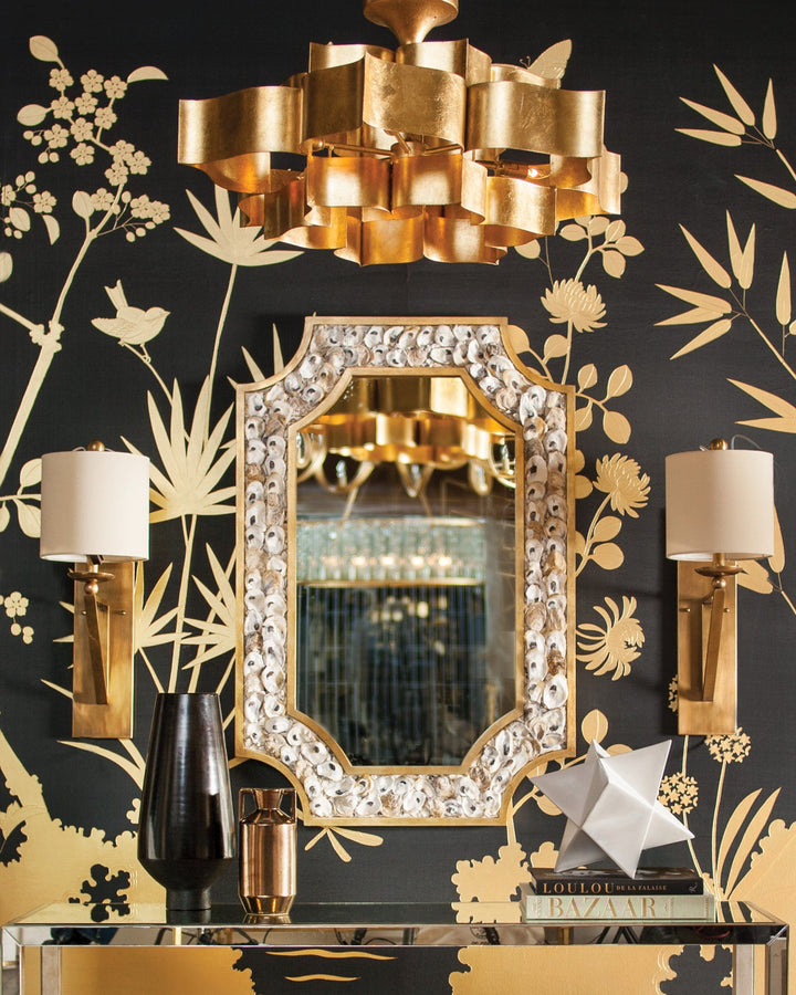 Red Carpet Ready: How to Style Your Home in Hollywood Regency