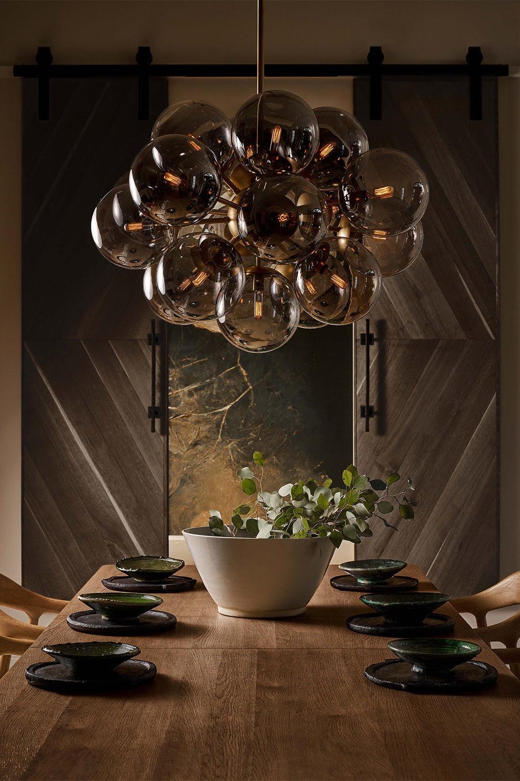 2025 Top Interior Design Trends