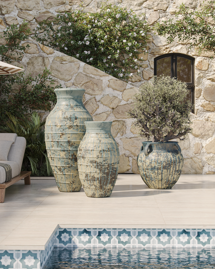 Bask in Beauty: Top Exterior Design Trends for Summer 2025 & How to Style Them Like a Pro