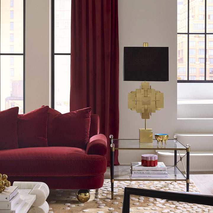 Statement Furniture, Defined: How to Let One Piece Speak Volumes in Every Room