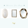 How to Choose the Perfect Mirror for Your Space!