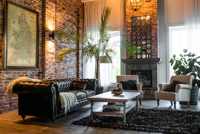 Blending Modern and Vintage Pieces for a Curated Look