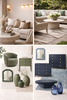 ✨ Spring 2026 Colour Trends for Interiors & Exteriors