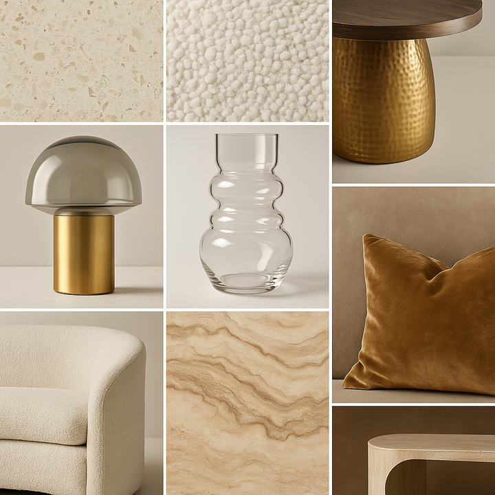 2026 Design Forecast: The Future of Stylish Living