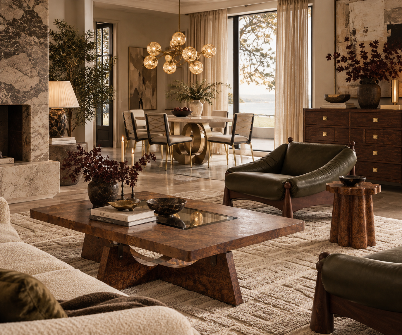 The 2027 Interior Design Forecast: The Ultimate Guide to the Trends, S ...
