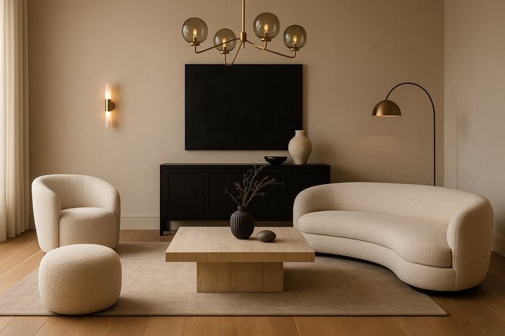 Modern Luxury 2026: The New Language of Living Well