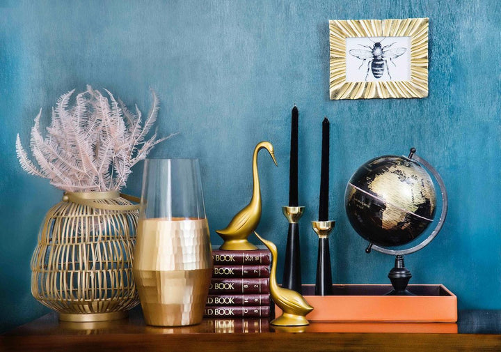 Dos and Don’ts of Maximalist Home Décor - Maison Vogue