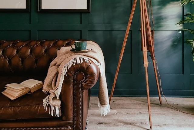 How to Incorporate Mid-Century Modern Design in a Small Space