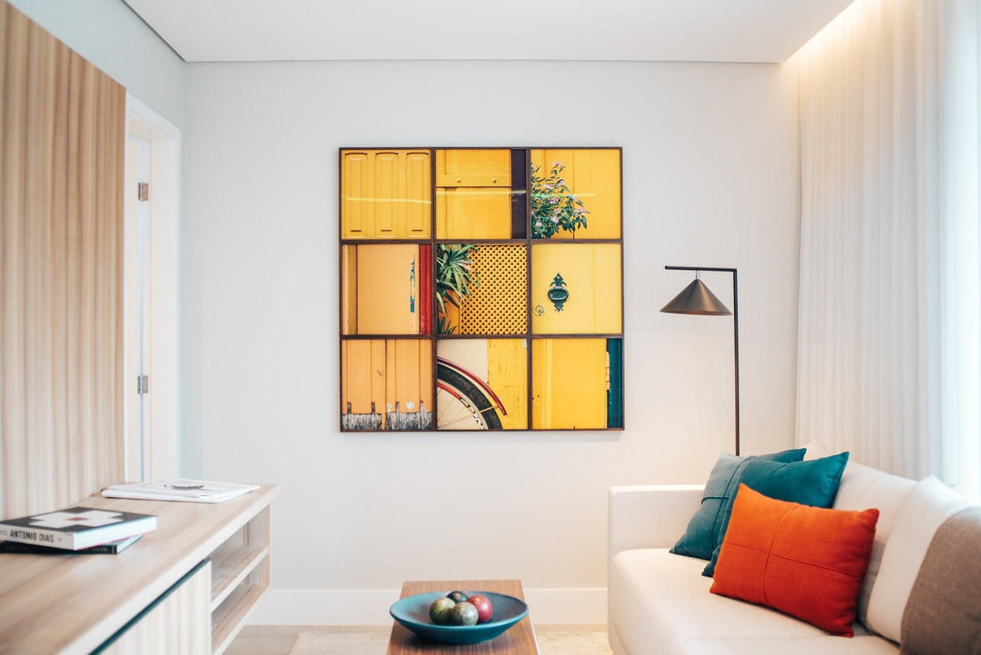 How to Mix Patterns and Textures in Your Decor - Maison Vogue