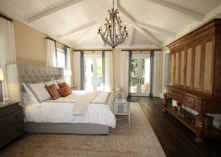 Luxury Bedding Tips for Creating a Five-Star Bedroom Retreat
