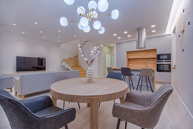 Revitalizing Your Space with Statement Furniture and Minimal Effort