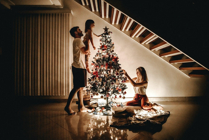The Do's and Don'ts of Decorating Your Home for Christmas - Maison Vogue