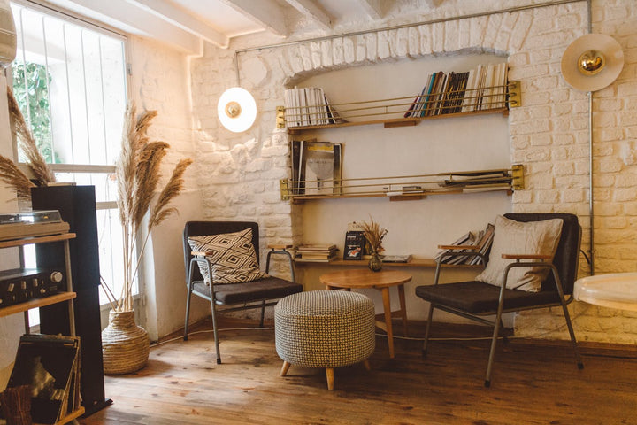 Unexpected Storage Solutions Hiding in Plain Sight