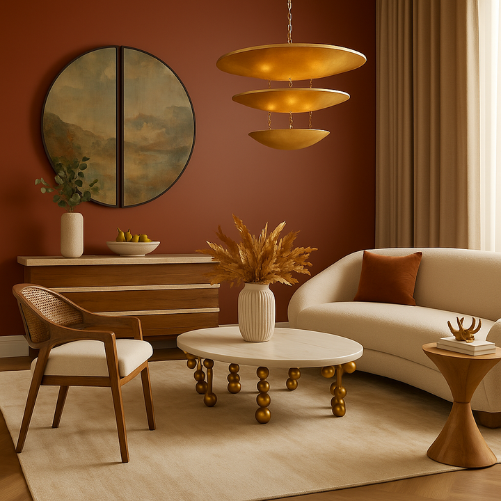 The Late-Summer Refresh: 5 Easy Home Updates Before the Leaves Change