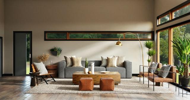 Top Interior Design Trends for 2022 - Maison Vogue