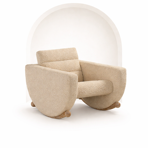 Accent Chairs