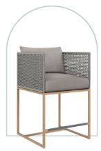 Outdoor Stools