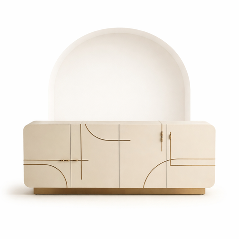 Buffet & Sideboards