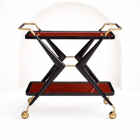 Bar Carts