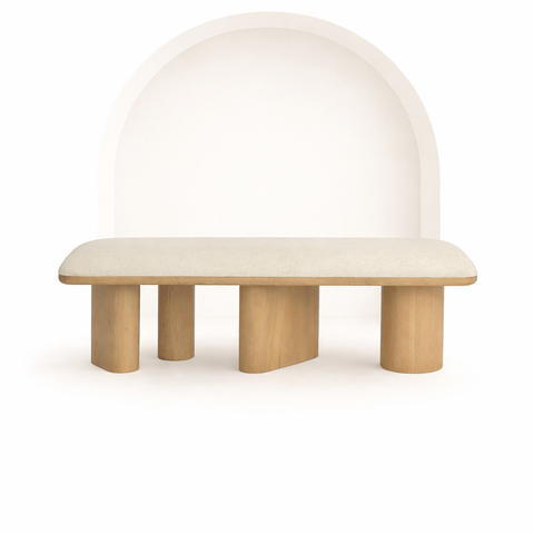 Benches/Ottomans