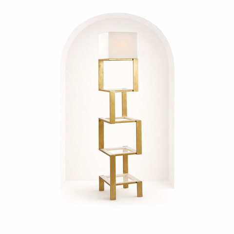Bookcases/Shelving