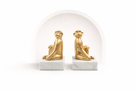 Bookends