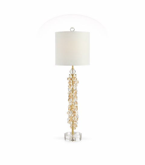 Buffet Lamps