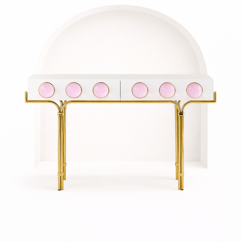 Console Tables