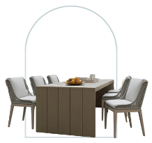 Outdoor Dining Chairs