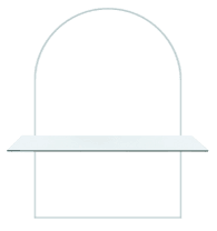 Glass Tops
