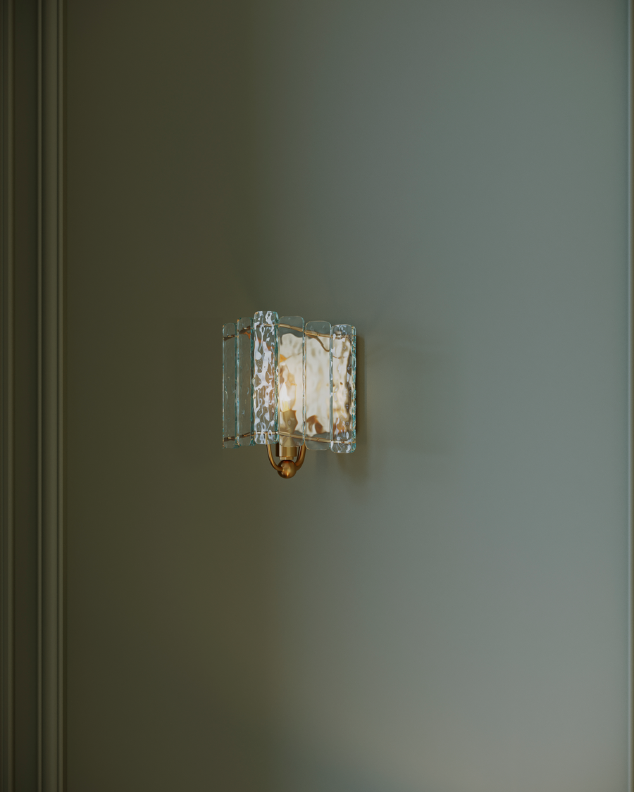 Duvernell Wall Sconce