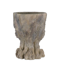 Old Growth Medium Planter
