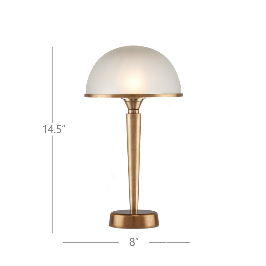 Gatsby Table Lamp