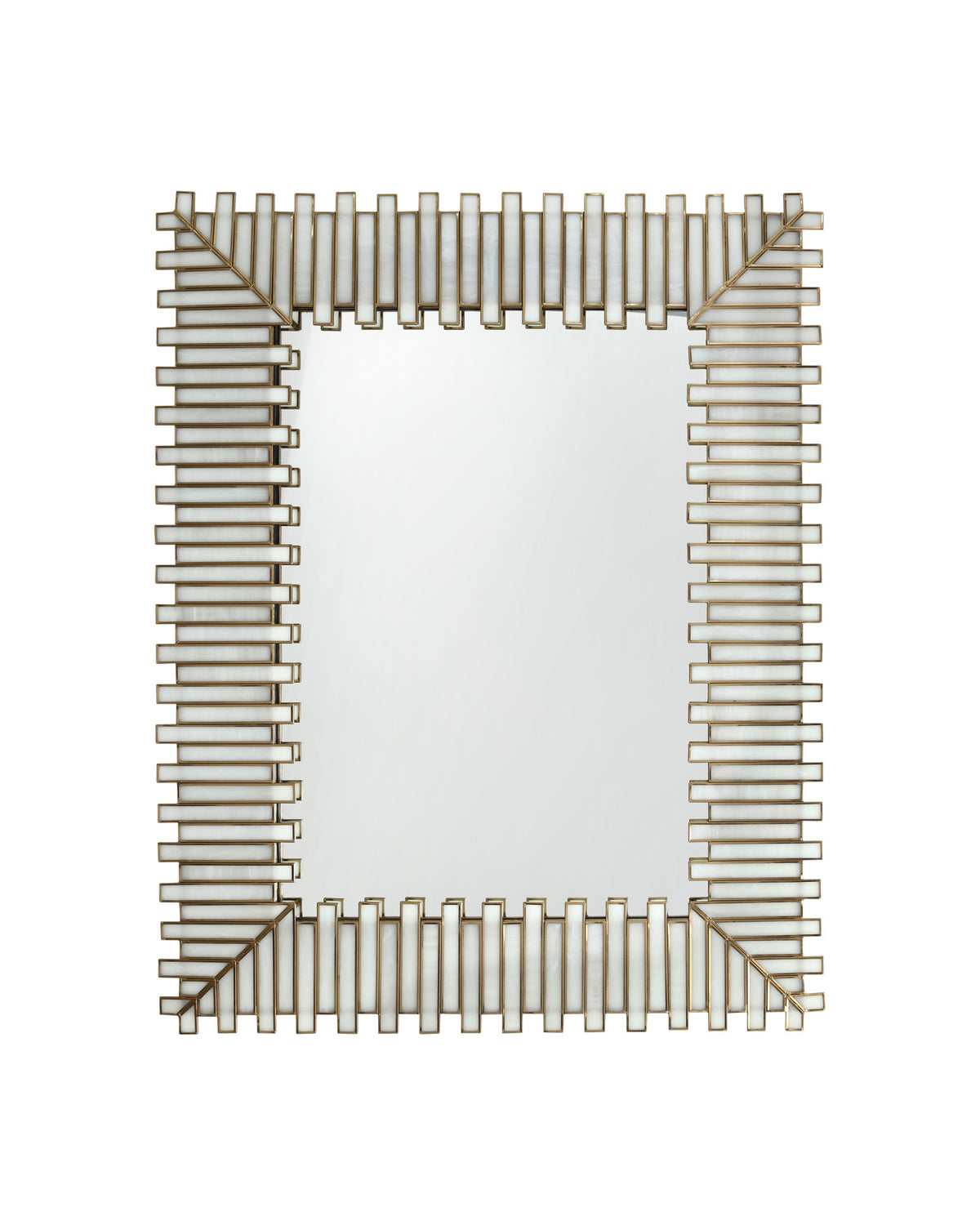 Daze Rectangular Mirror