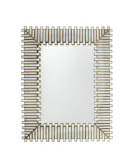 Daze Rectangular Mirror
