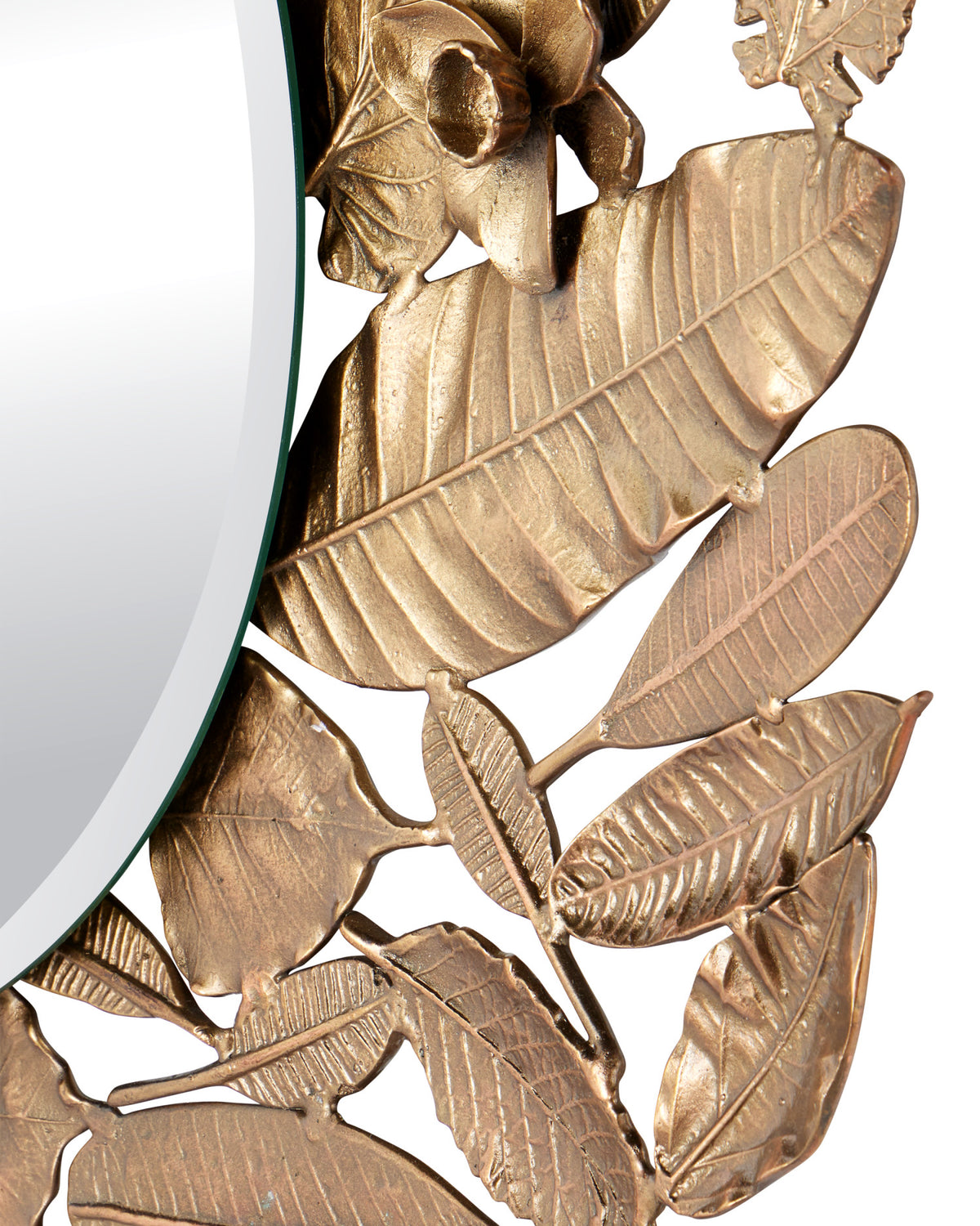 Tessellate Mirror