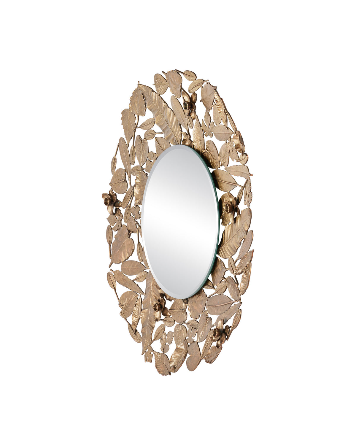 Tessellate Mirror