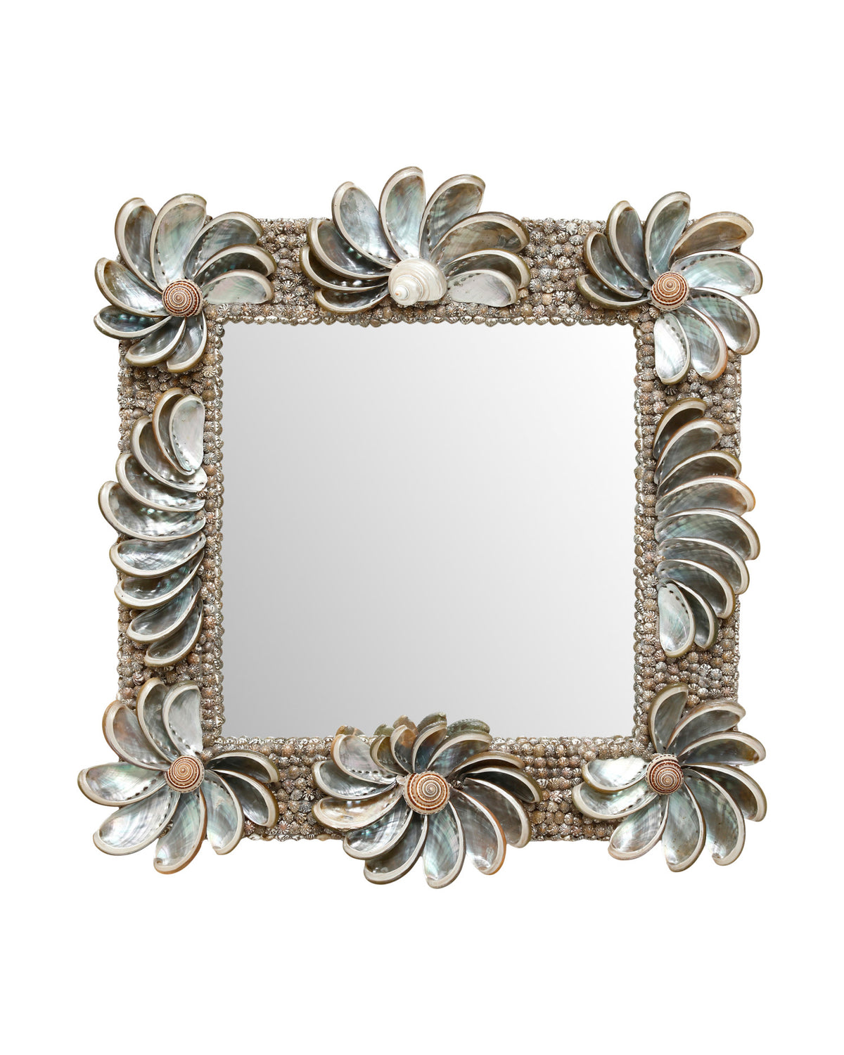Halcyon Mirror