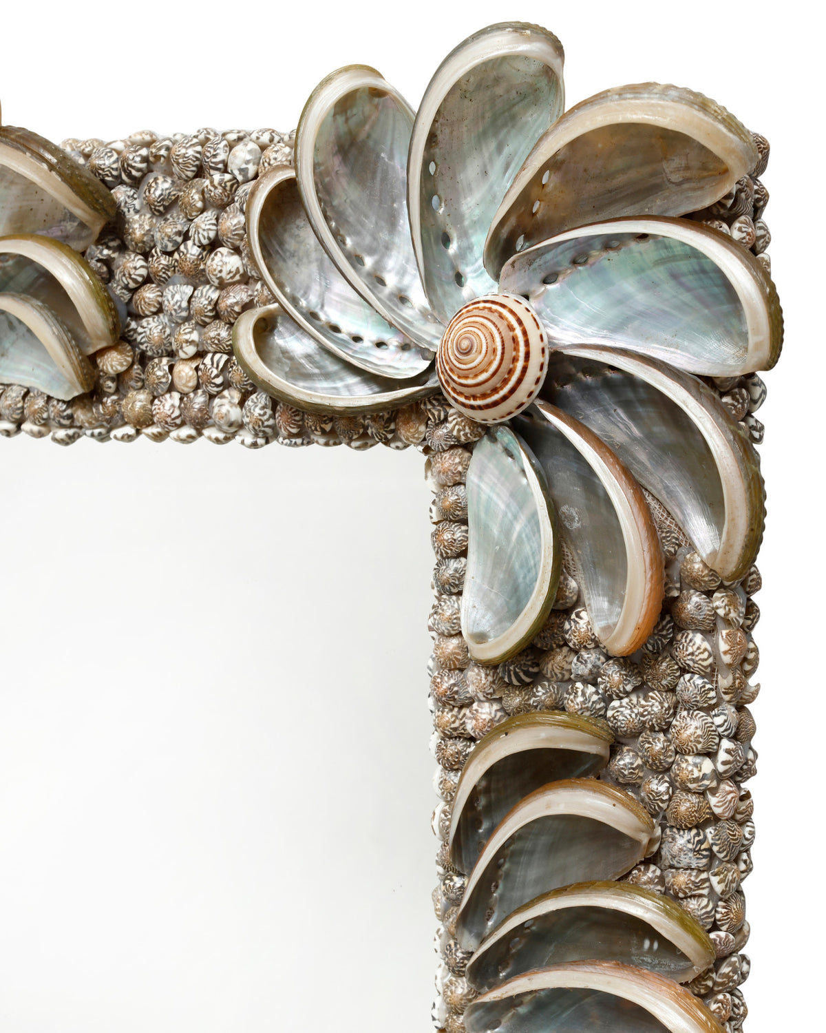 Halcyon Mirror