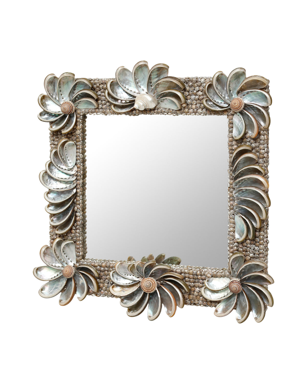 Halcyon Mirror