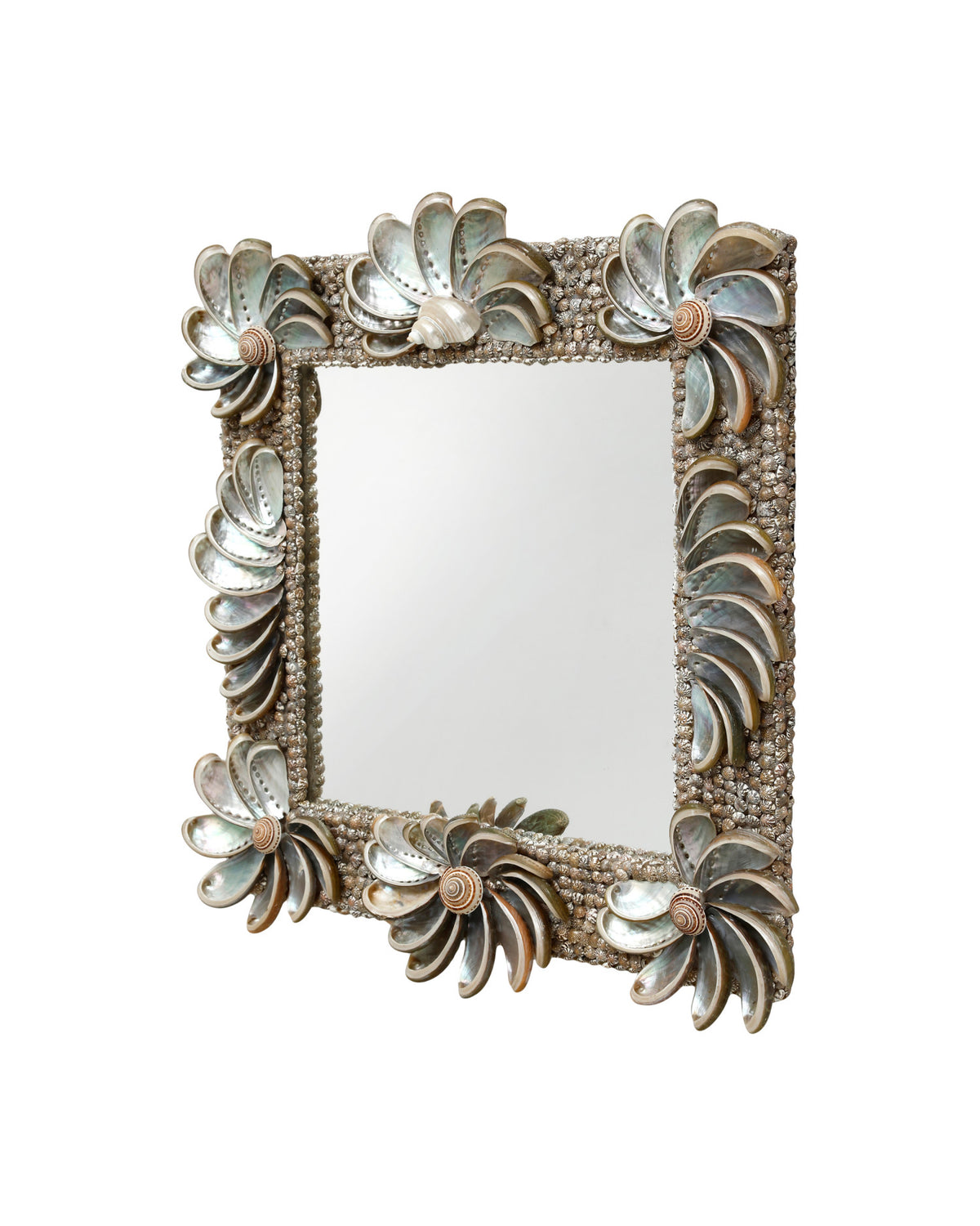 Halcyon Mirror