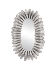 Cobbler Whitewash Mirror