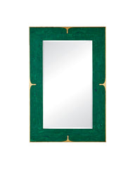 Orin Green Mirror