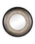 Tessera Round Mirror