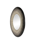 Tessera Round Mirror