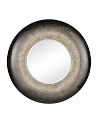 Tessera Round Mirror