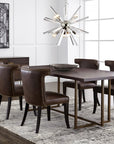 Jade Sideboard