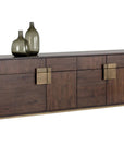 Jade Sideboard
