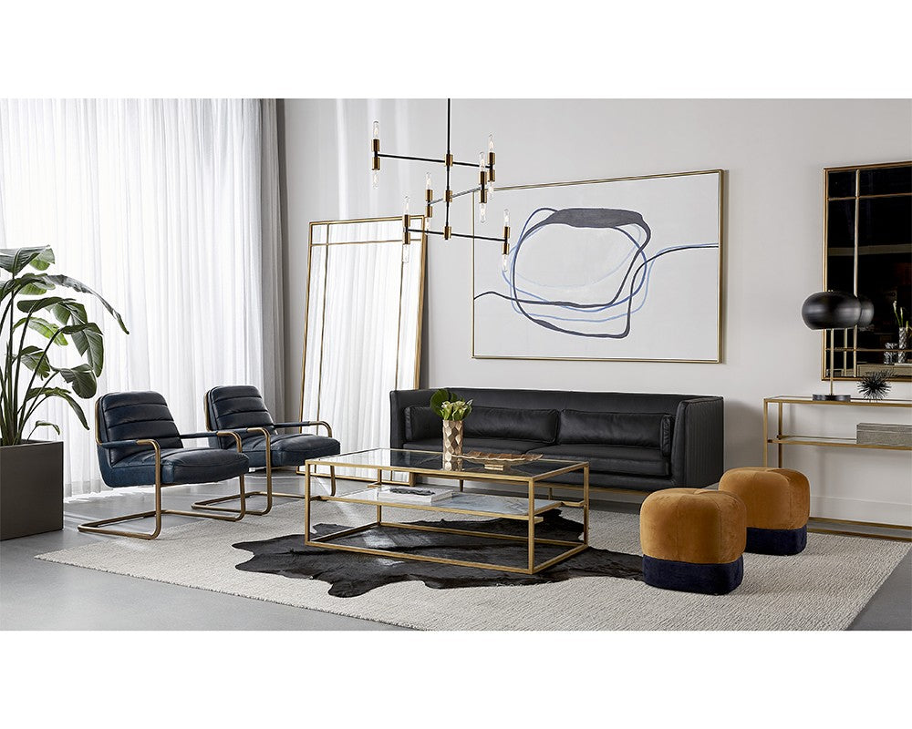 luxury home decor living area