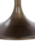 Simone Swivel Dining Chair - Maison Vogue